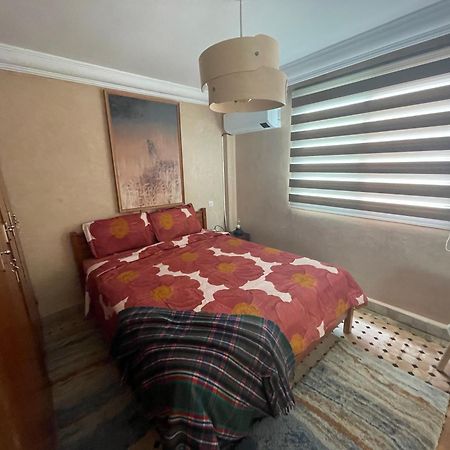 Au Riad Des Deux Patios - Marrakech 马拉喀什 外观 照片