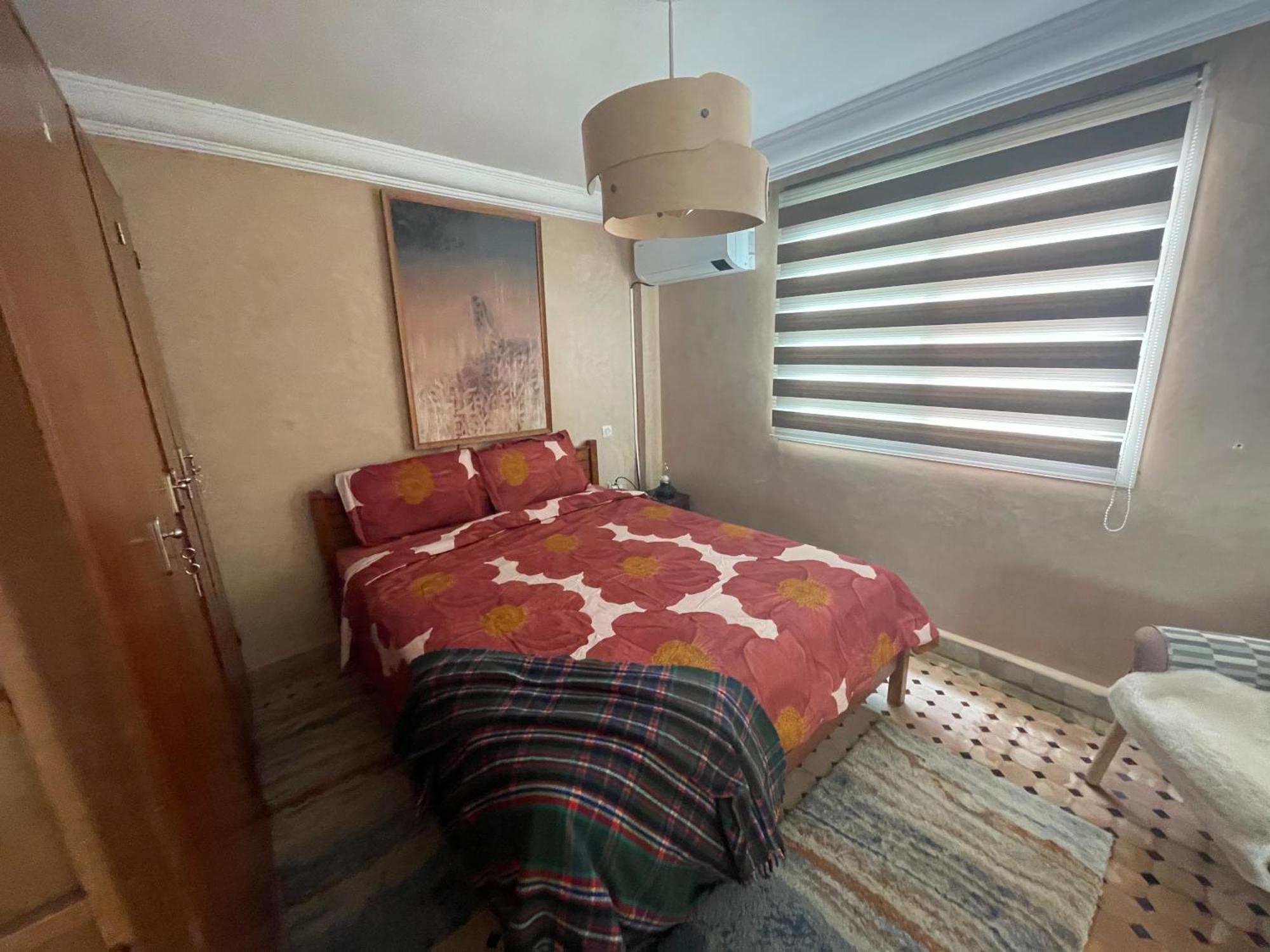 Au Riad Des Deux Patios - Marrakech 马拉喀什 外观 照片